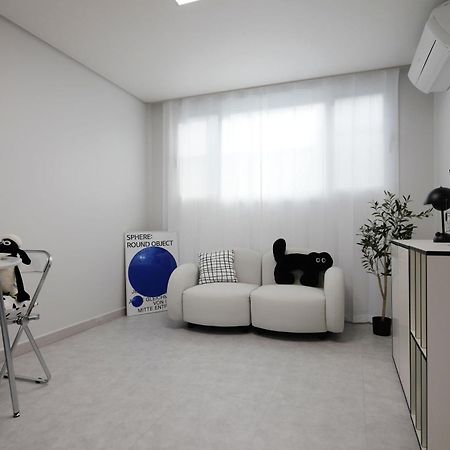 Appartement H House Yeonnam à Séoul Extérieur photo