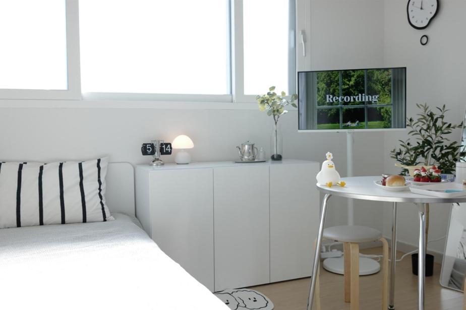 Appartement H House Yeonnam à Séoul Extérieur photo