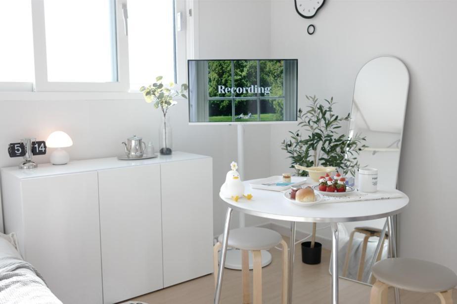 Appartement H House Yeonnam à Séoul Extérieur photo