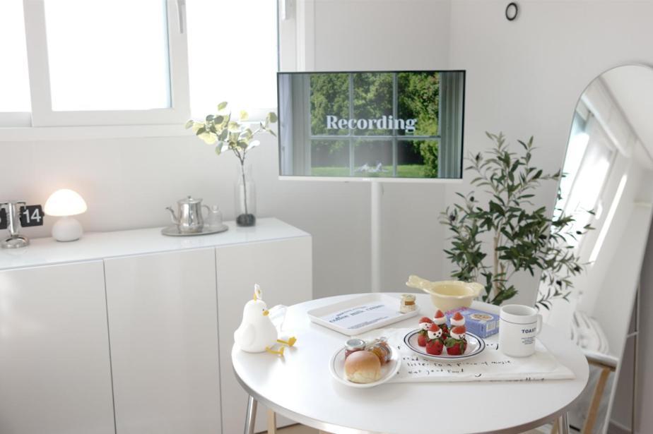 Appartement H House Yeonnam à Séoul Extérieur photo