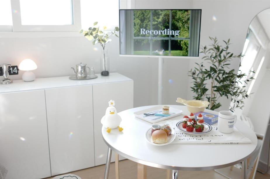 Appartement H House Yeonnam à Séoul Extérieur photo