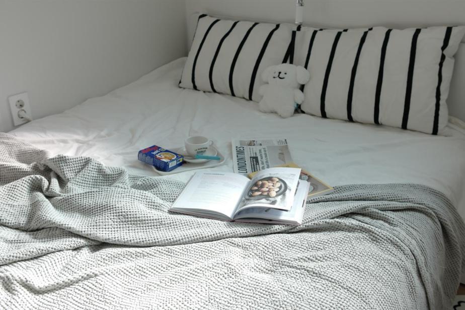 Appartement H House Yeonnam à Séoul Extérieur photo