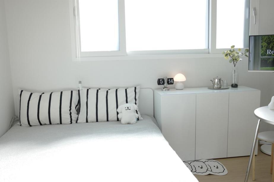 Appartement H House Yeonnam à Séoul Extérieur photo