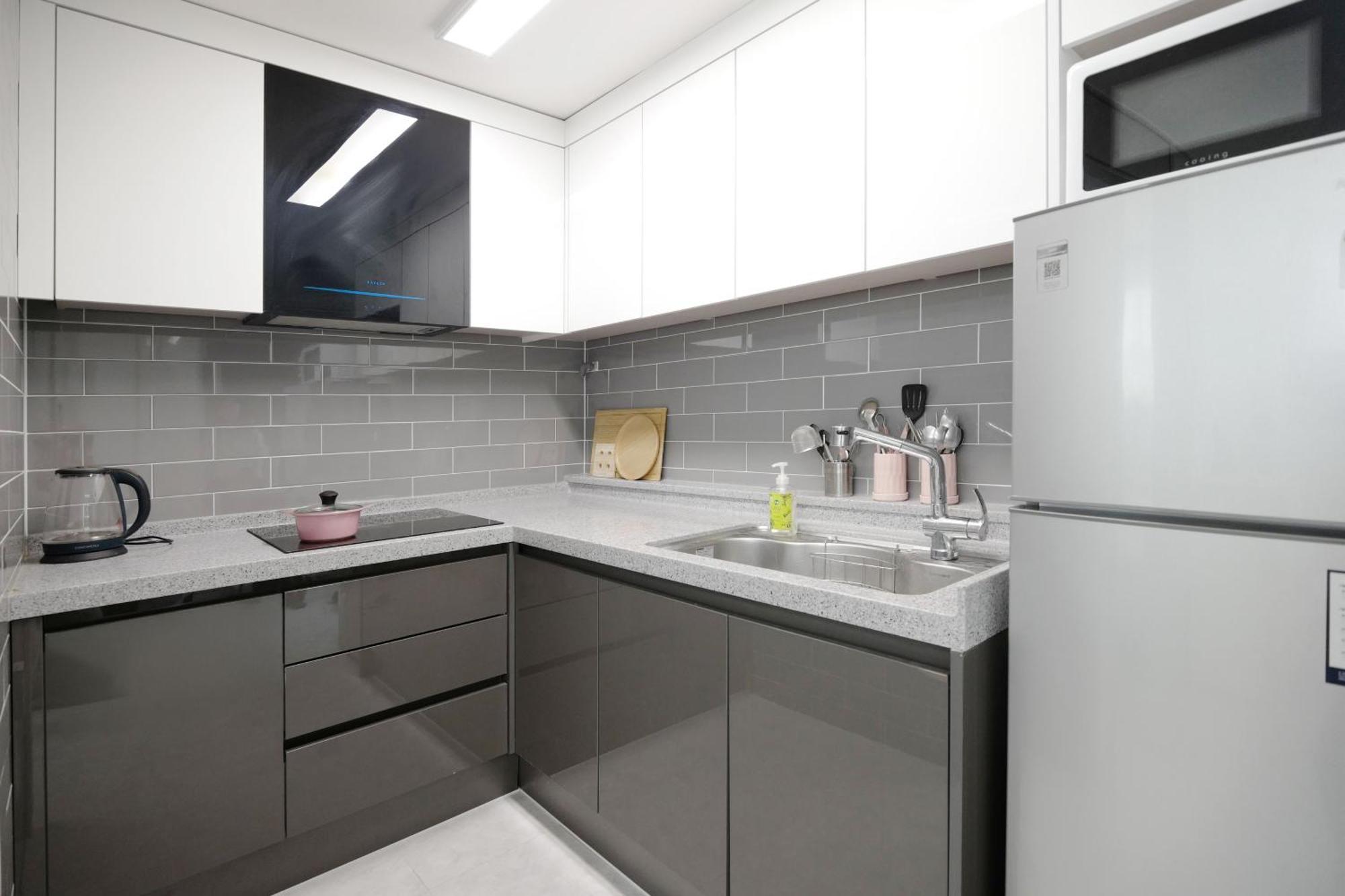 Appartement H House Yeonnam à Séoul Extérieur photo
