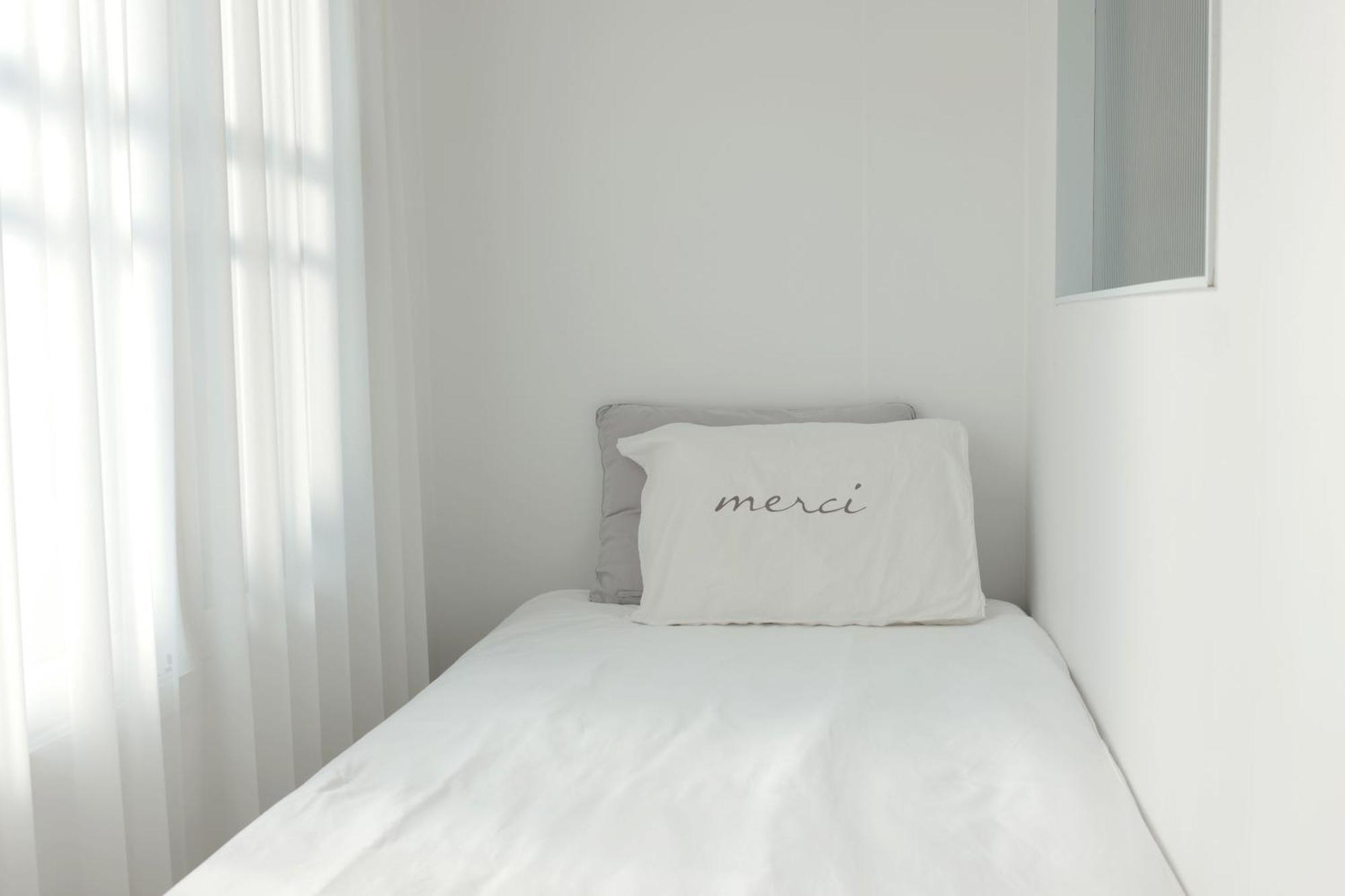 Appartement H House Yeonnam à Séoul Extérieur photo