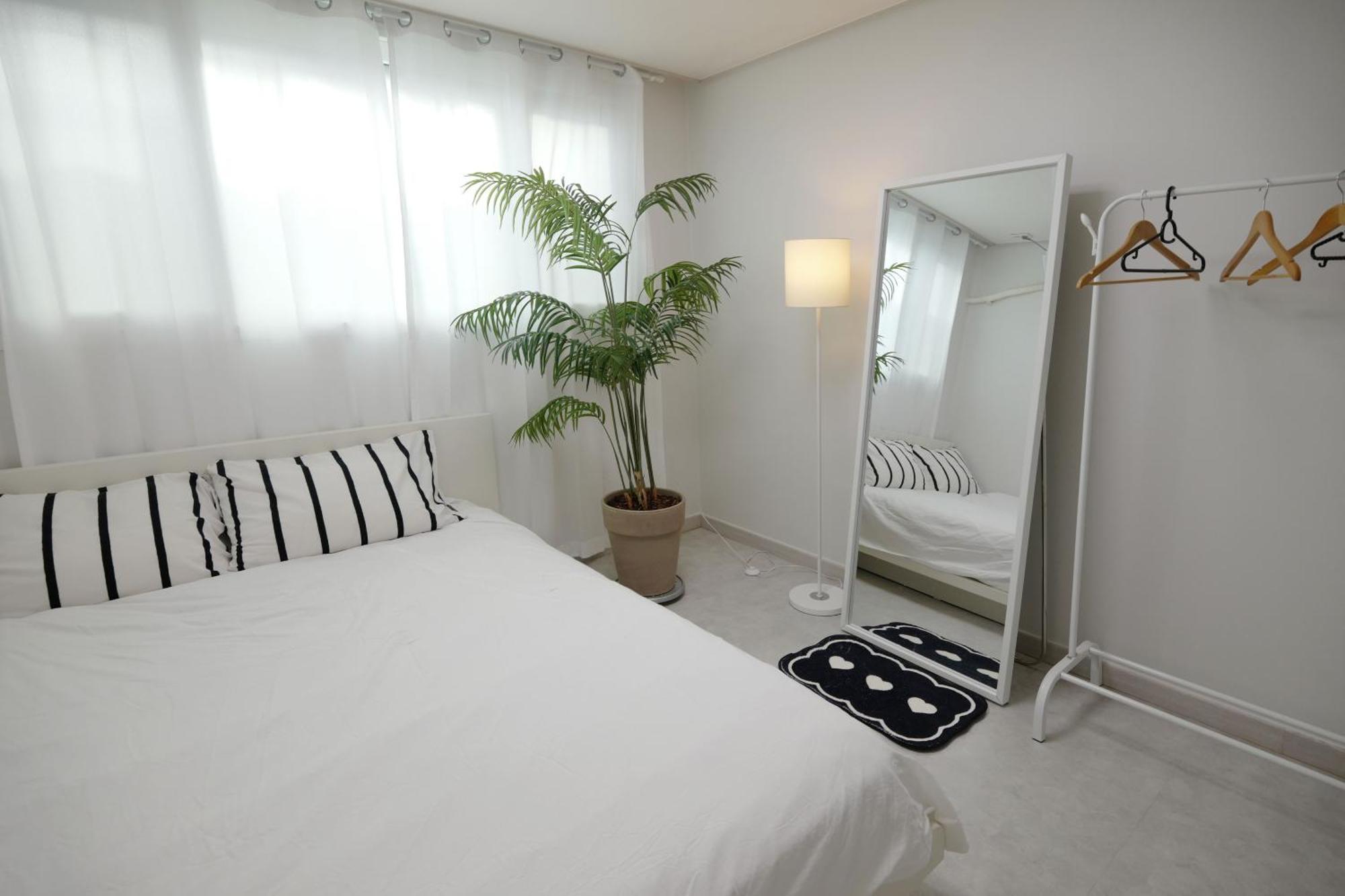 Appartement H House Yeonnam à Séoul Extérieur photo