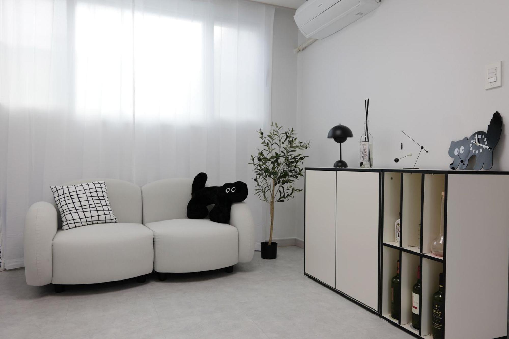 Appartement H House Yeonnam à Séoul Extérieur photo