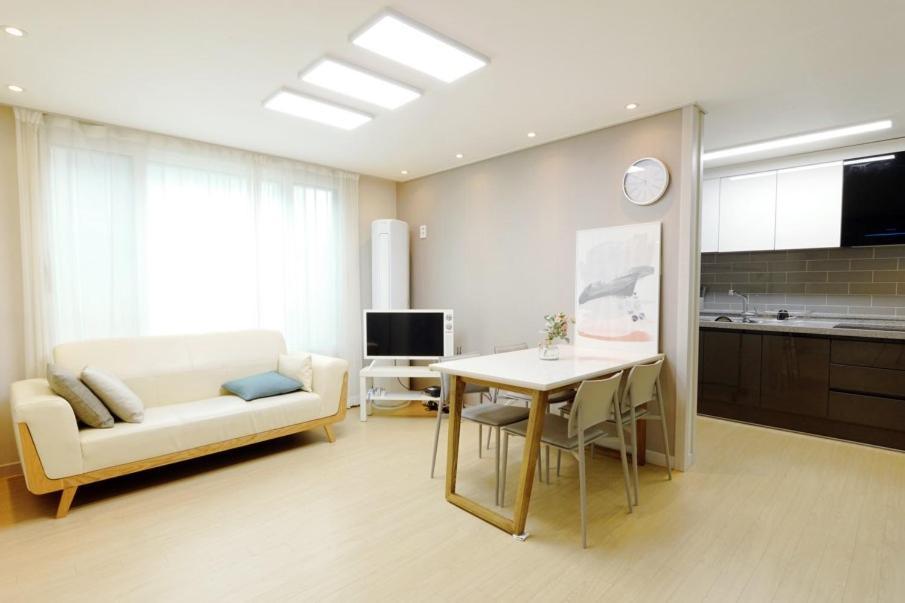 Appartement H House Yeonnam à Séoul Extérieur photo
