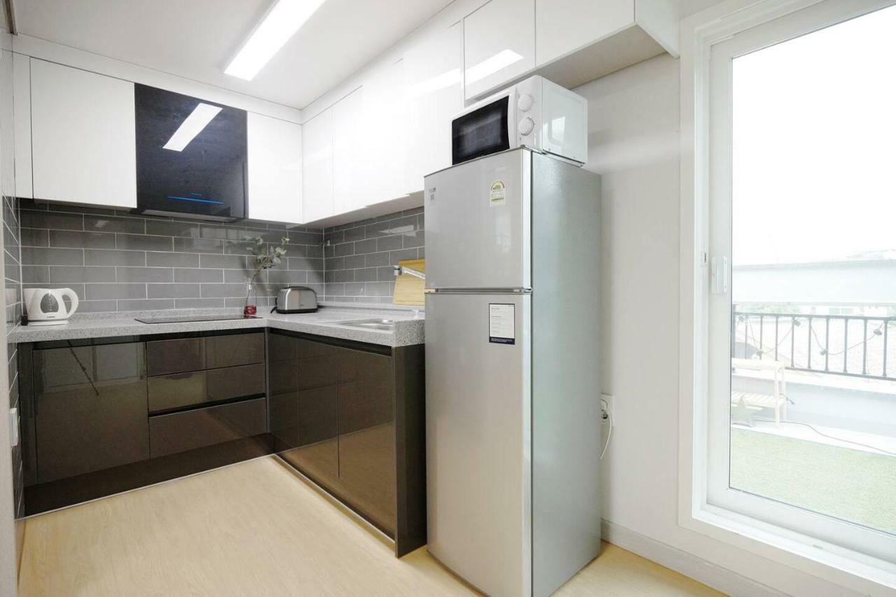 Appartement H House Yeonnam à Séoul Extérieur photo