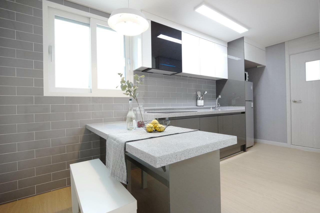 Appartement H House Yeonnam à Séoul Extérieur photo