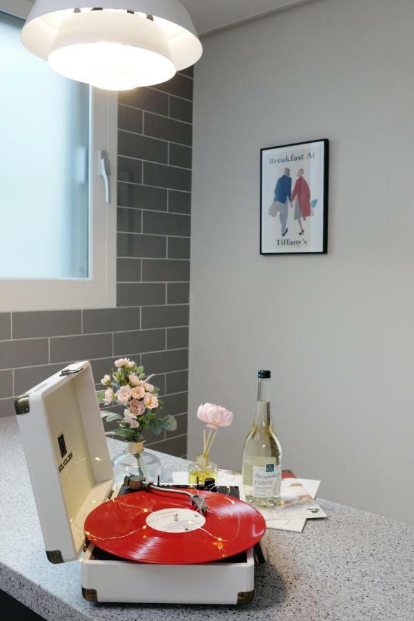 Appartement H House Yeonnam à Séoul Extérieur photo