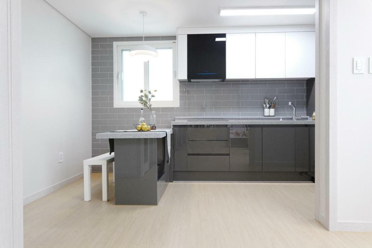 Appartement H House Yeonnam à Séoul Extérieur photo