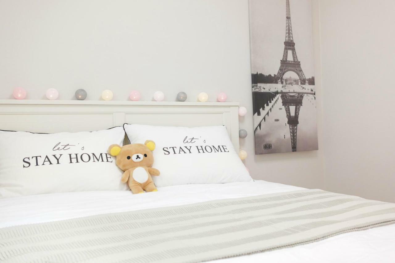 Appartement H House Yeonnam à Séoul Extérieur photo