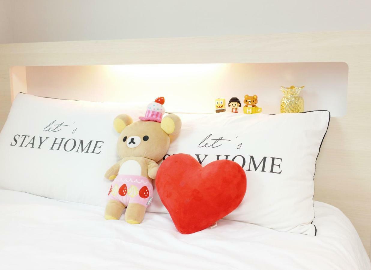 Appartement H House Yeonnam à Séoul Extérieur photo