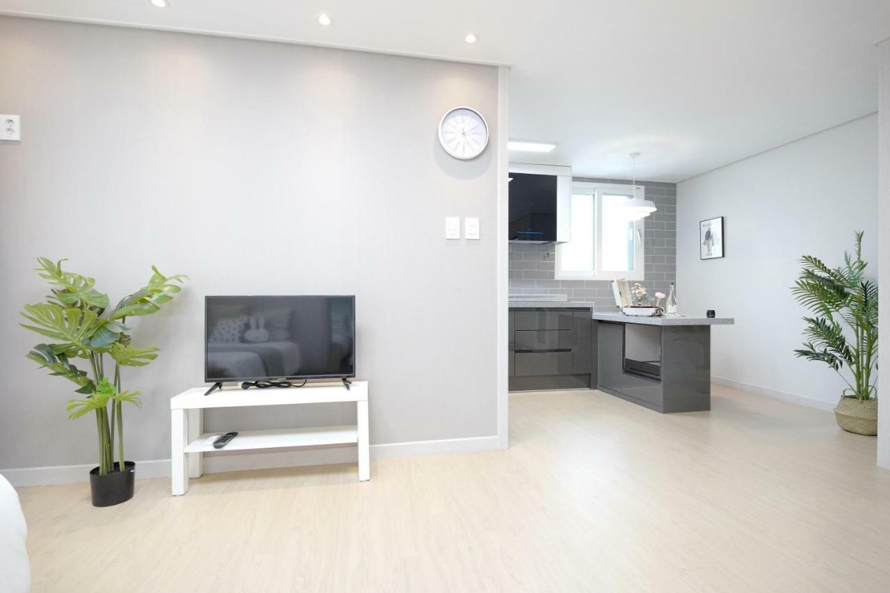 Appartement H House Yeonnam à Séoul Extérieur photo