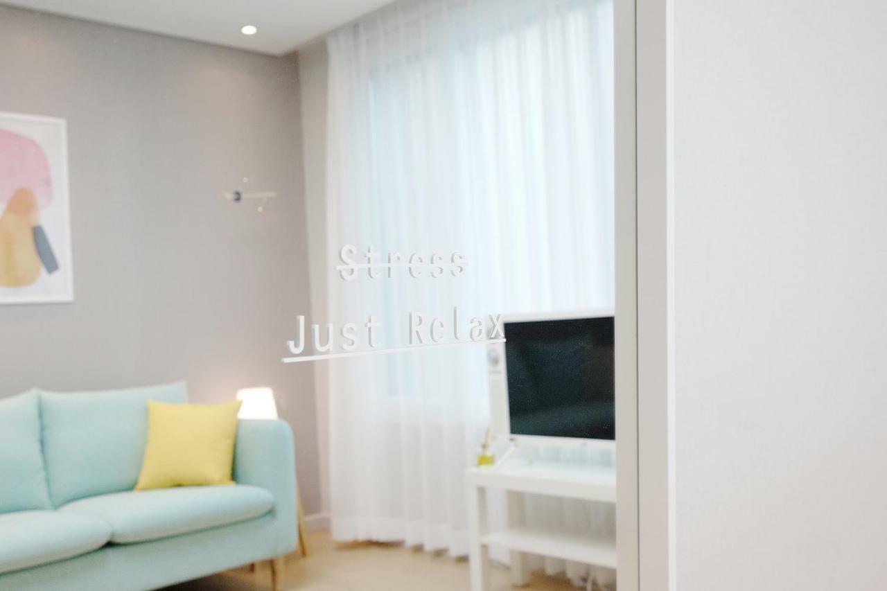 Appartement H House Yeonnam à Séoul Extérieur photo