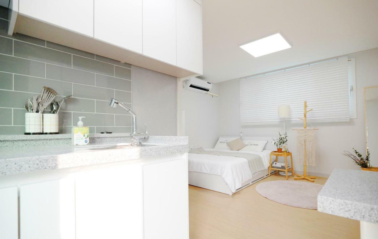 Appartement H House Yeonnam à Séoul Extérieur photo