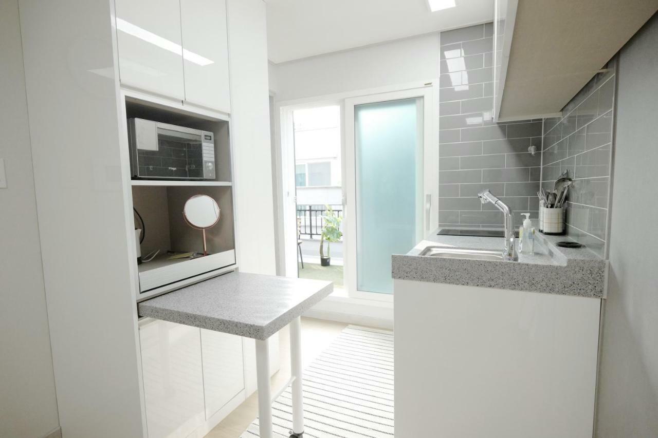 Appartement H House Yeonnam à Séoul Extérieur photo