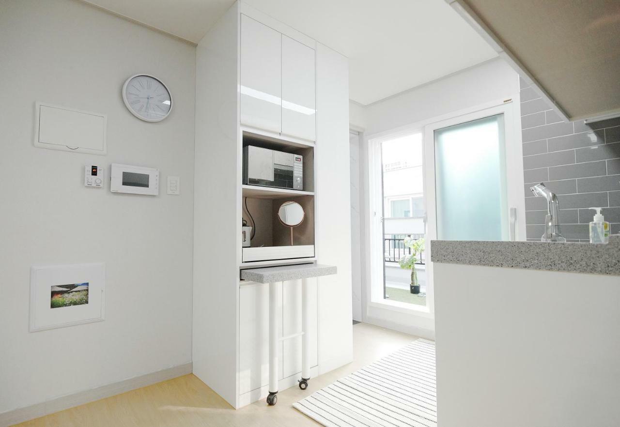 Appartement H House Yeonnam à Séoul Extérieur photo