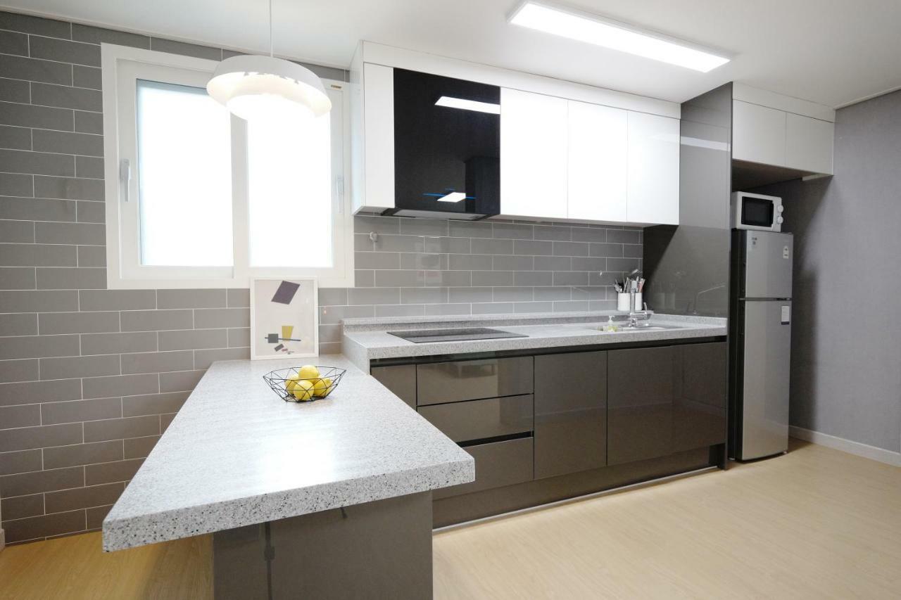 Appartement H House Yeonnam à Séoul Extérieur photo