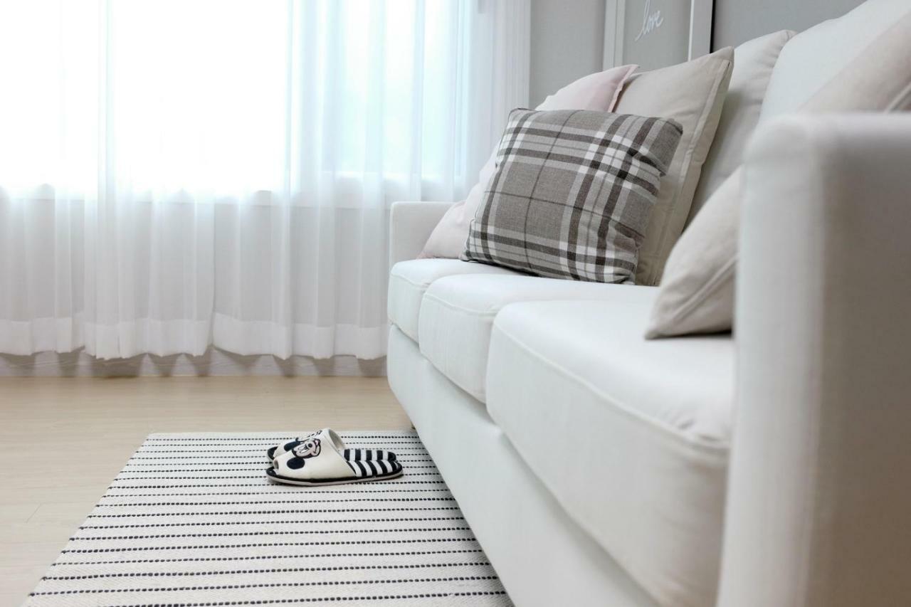 Appartement H House Yeonnam à Séoul Extérieur photo