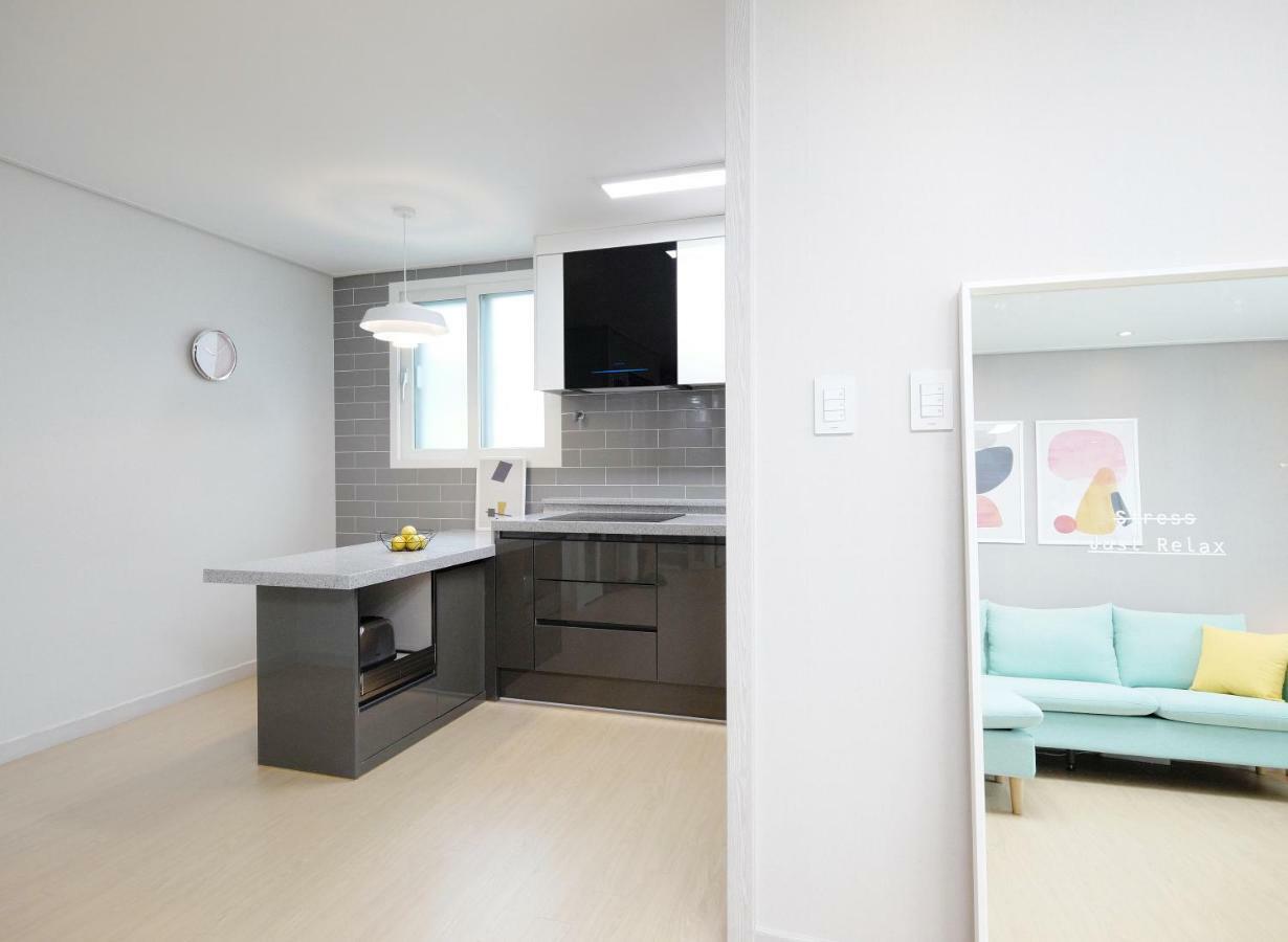 Appartement H House Yeonnam à Séoul Extérieur photo