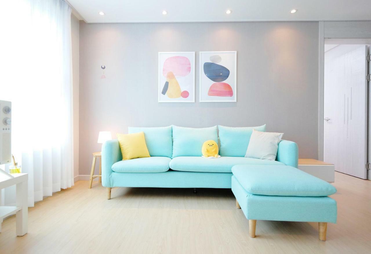Appartement H House Yeonnam à Séoul Extérieur photo