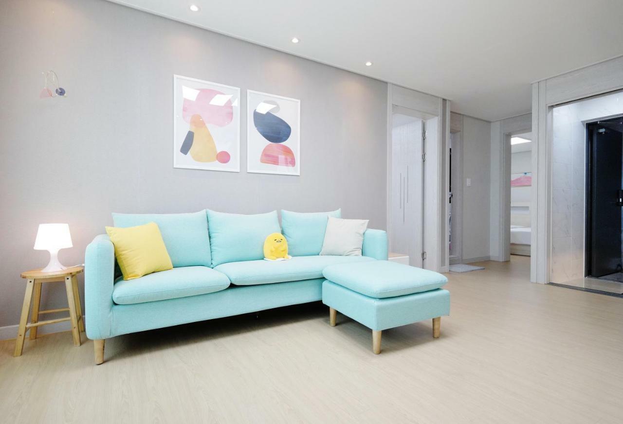 Appartement H House Yeonnam à Séoul Extérieur photo