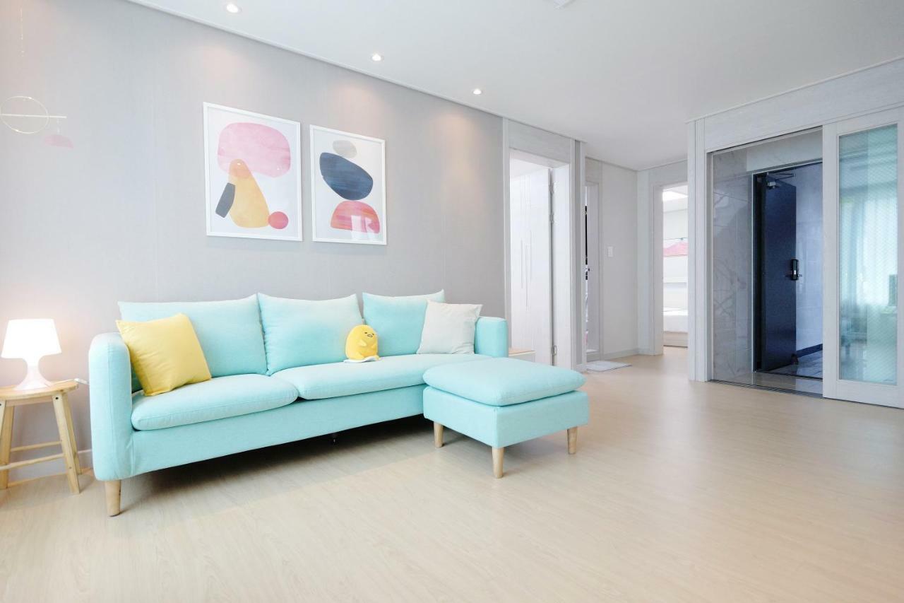 Appartement H House Yeonnam à Séoul Extérieur photo