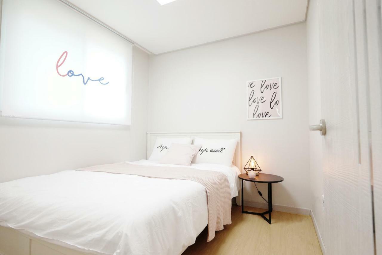 Appartement H House Yeonnam à Séoul Extérieur photo