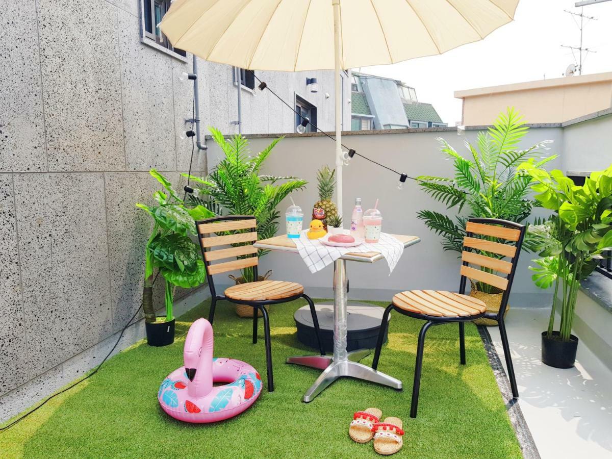 Appartement H House Yeonnam à Séoul Extérieur photo