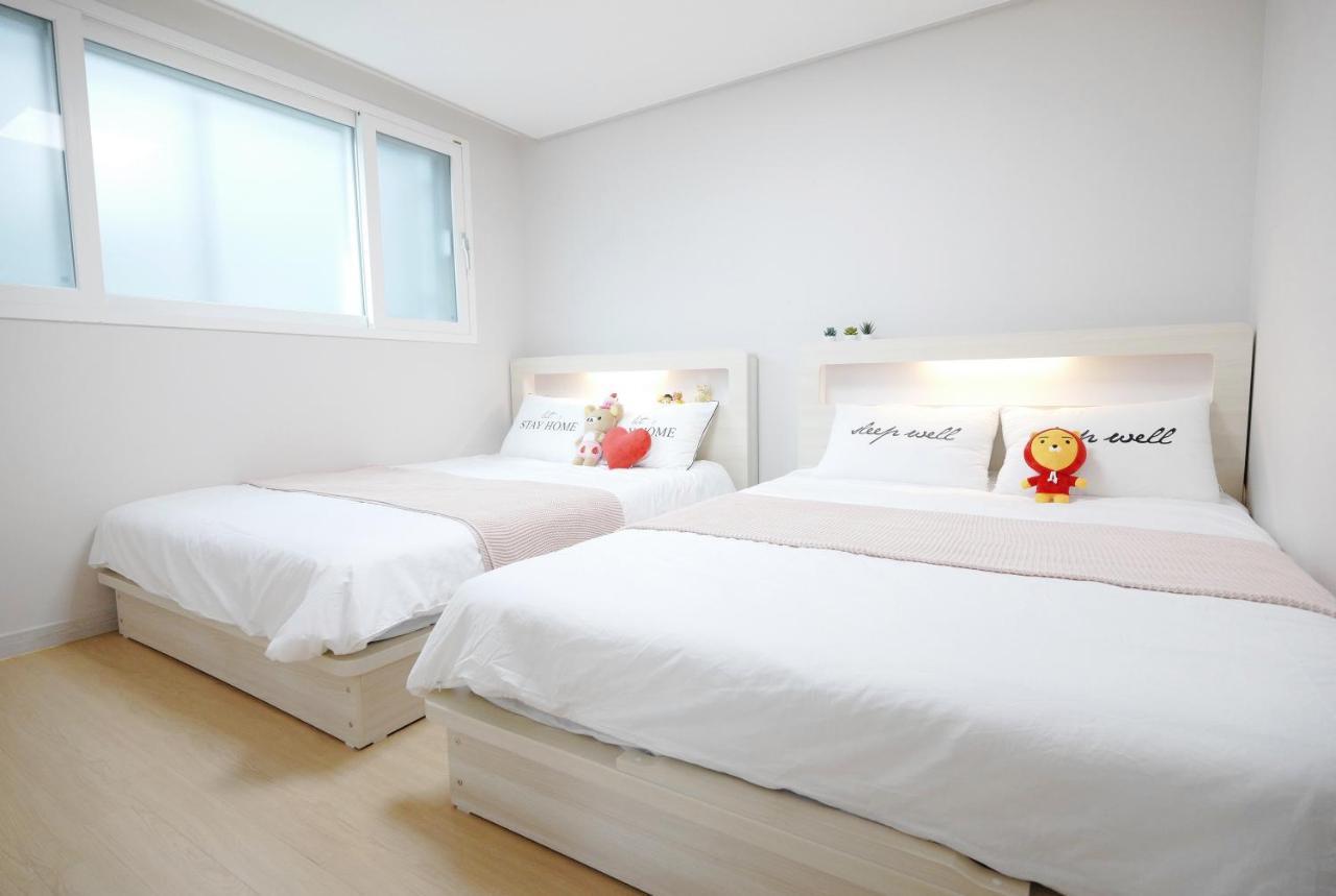 Appartement H House Yeonnam à Séoul Extérieur photo